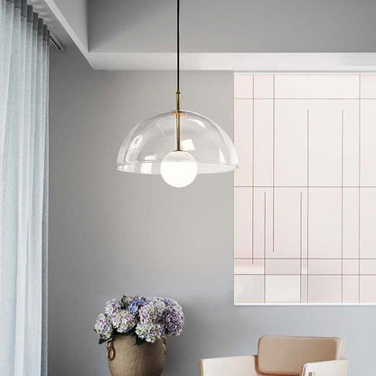 Deco LED Pendant