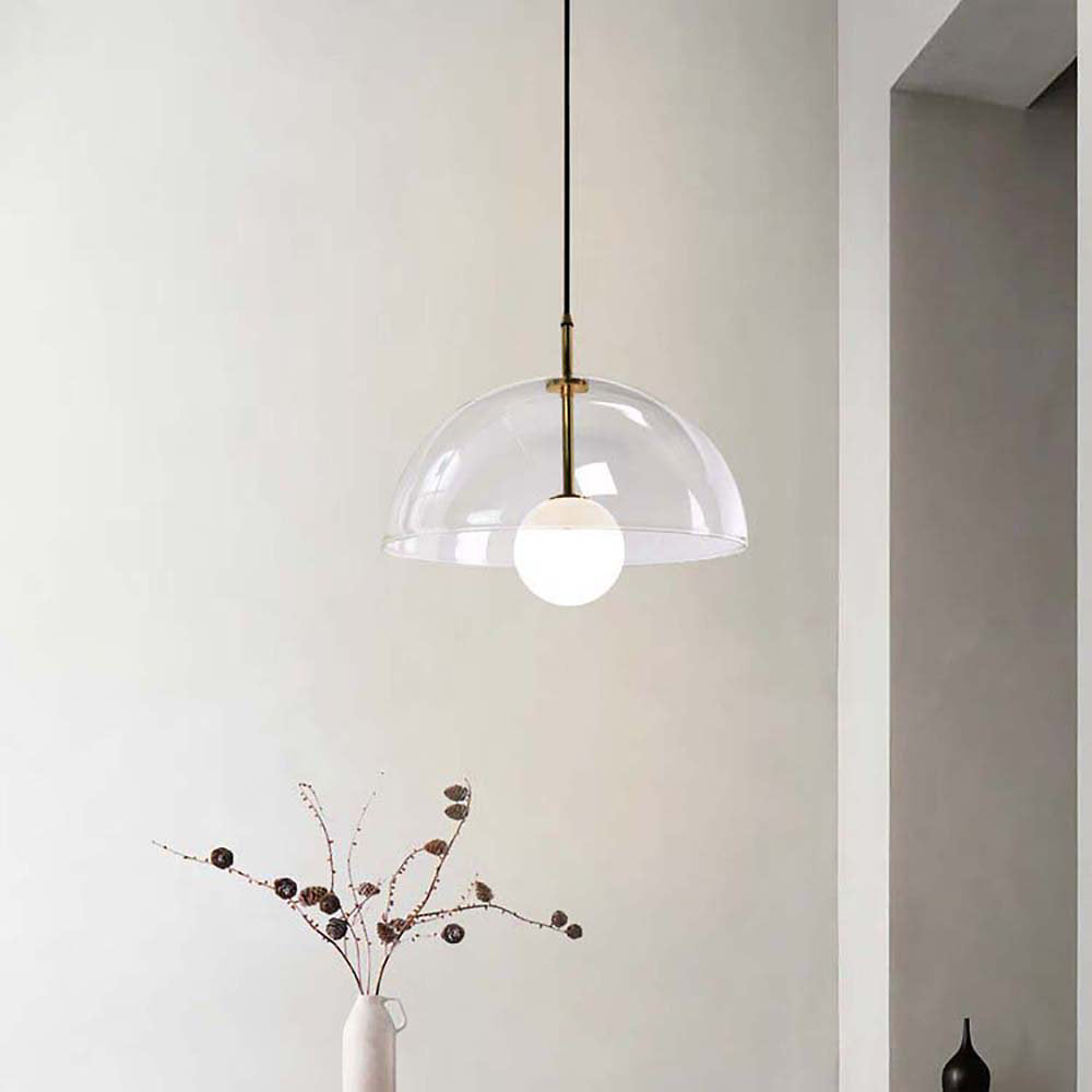 Deco LED Pendant