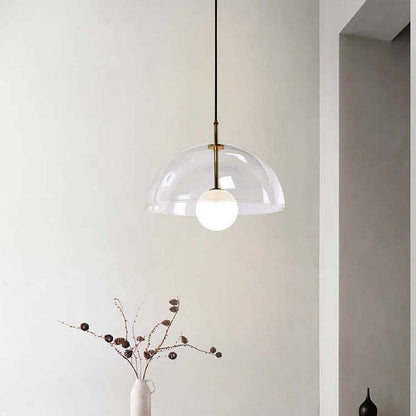 Deco LED Pendant