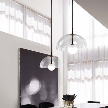 Deco LED Pendant