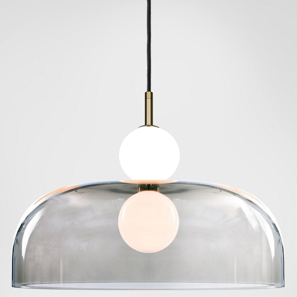 Echo LED Pendant
