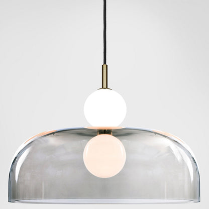 Echo LED Pendant