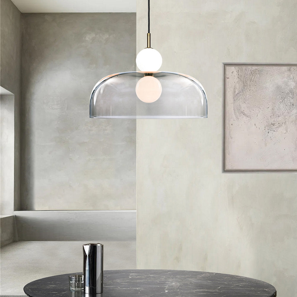 Echo LED Pendant