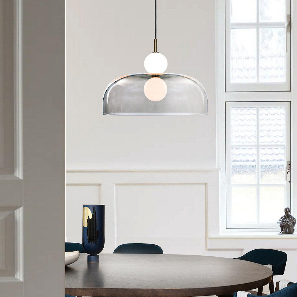 Echo LED Pendant