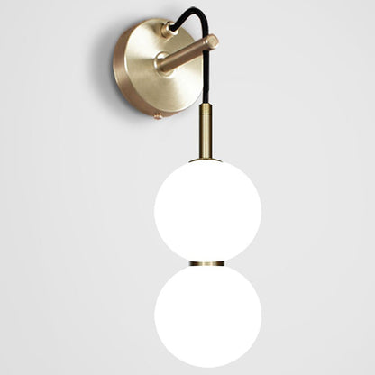 Echo LED Wall Sconce