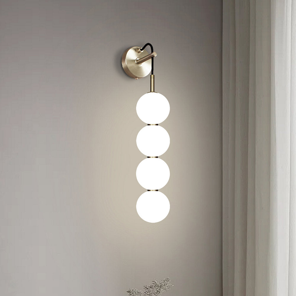 Echo LED Wall Sconce