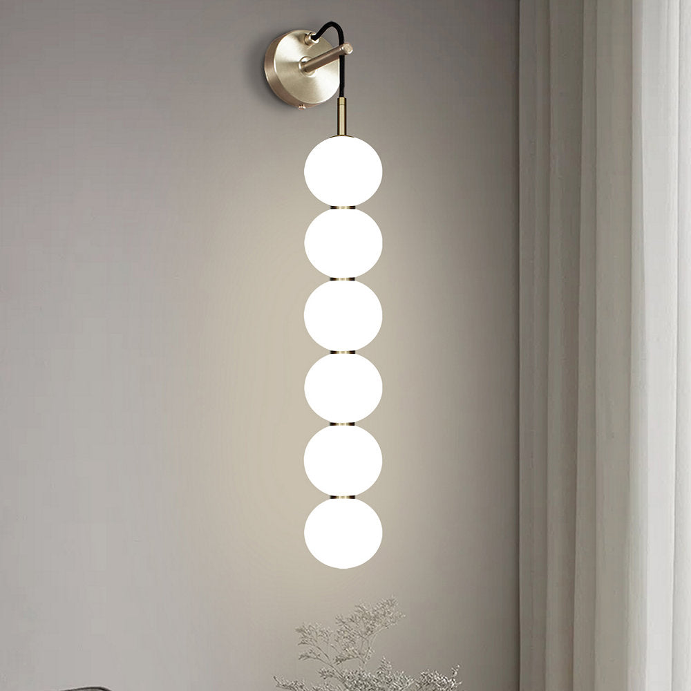 Echo LED Wall Sconce