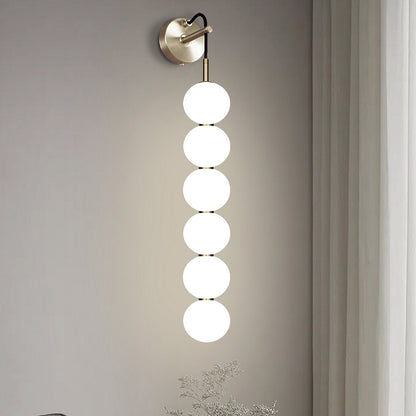 Echo LED Wall Sconce