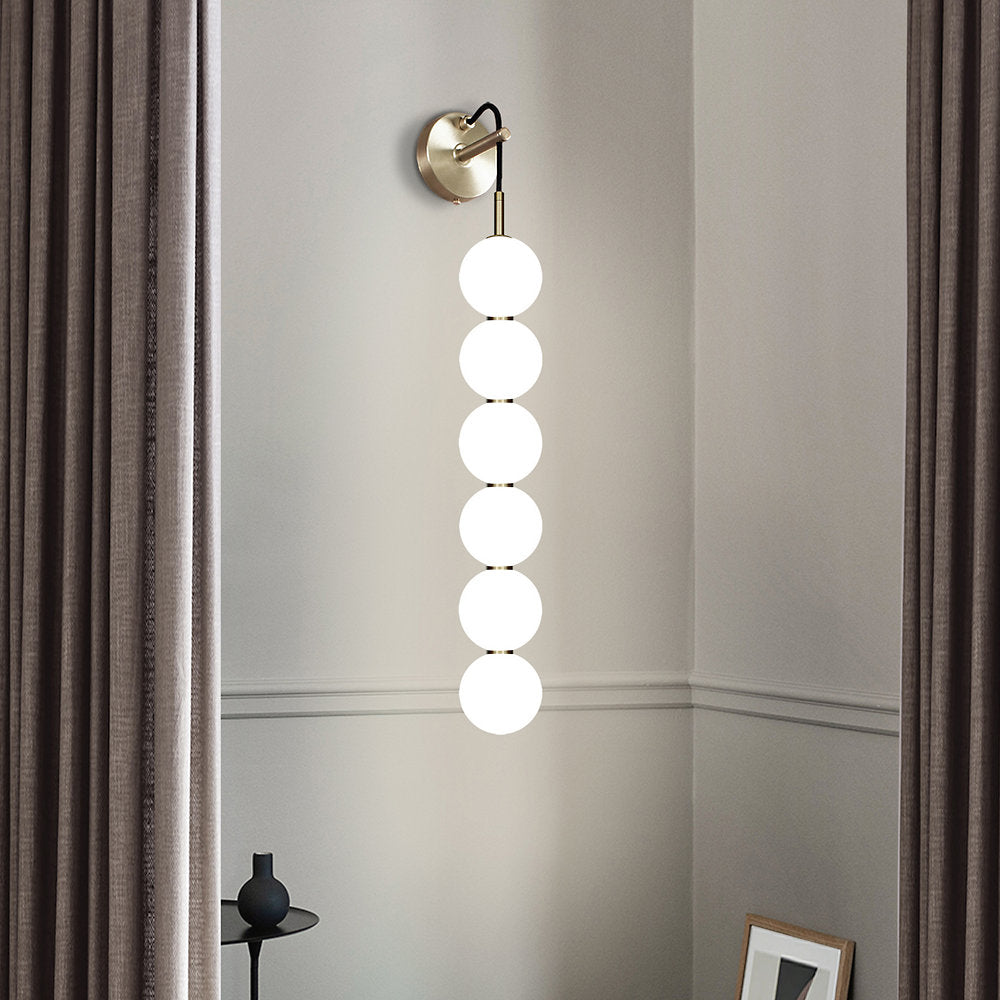 Echo LED Wall Sconce