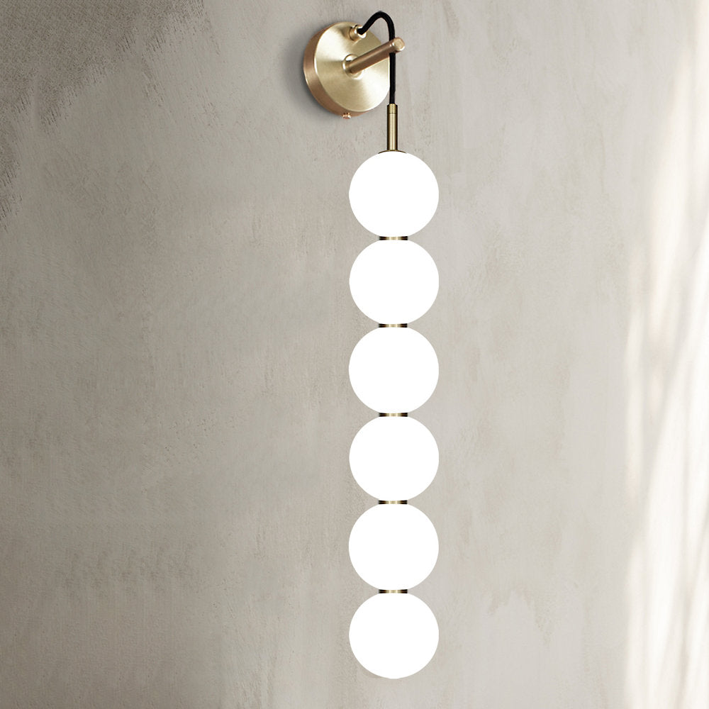 Echo LED Wall Sconce