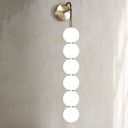 Echo LED Wall Sconce