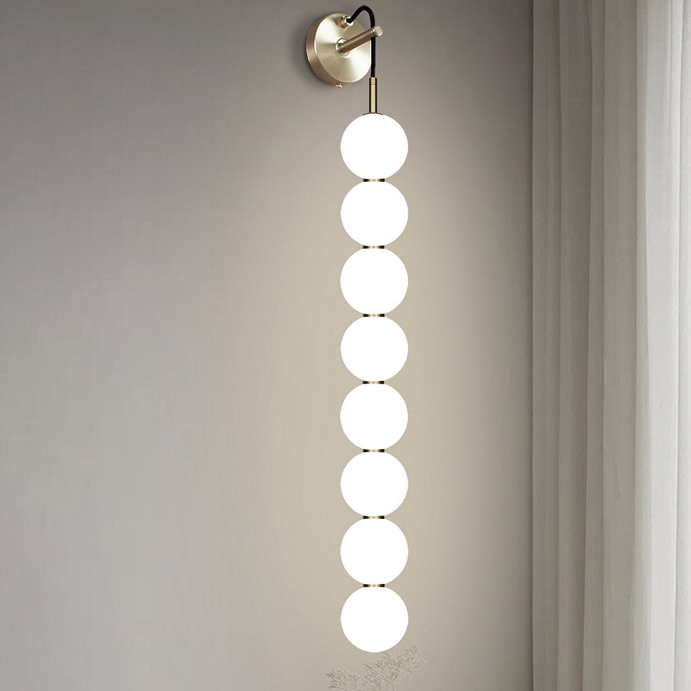 Echo LED Wall Sconce