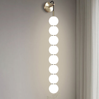 Echo LED Wall Sconce