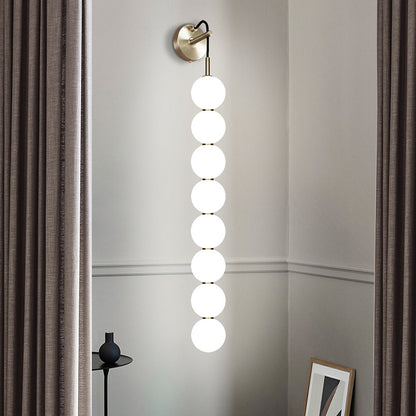 Echo LED Wall Sconce