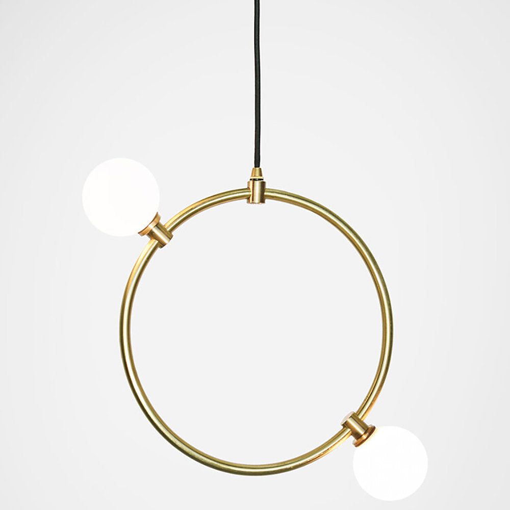 Drops Pendant
