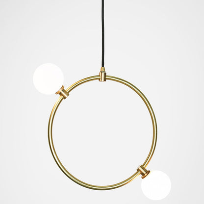 Drops Pendant