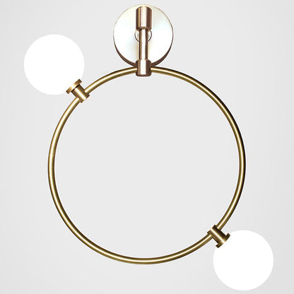 Drops Wall Sconce