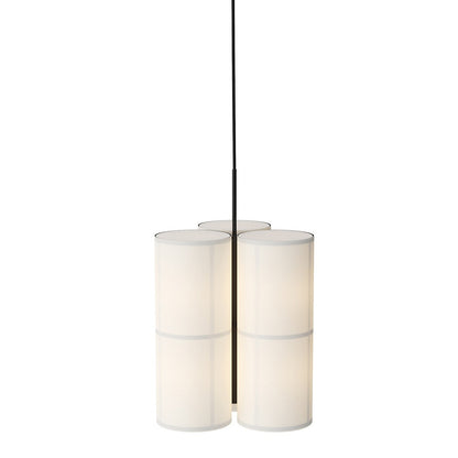 Hashira Cluster Pendant