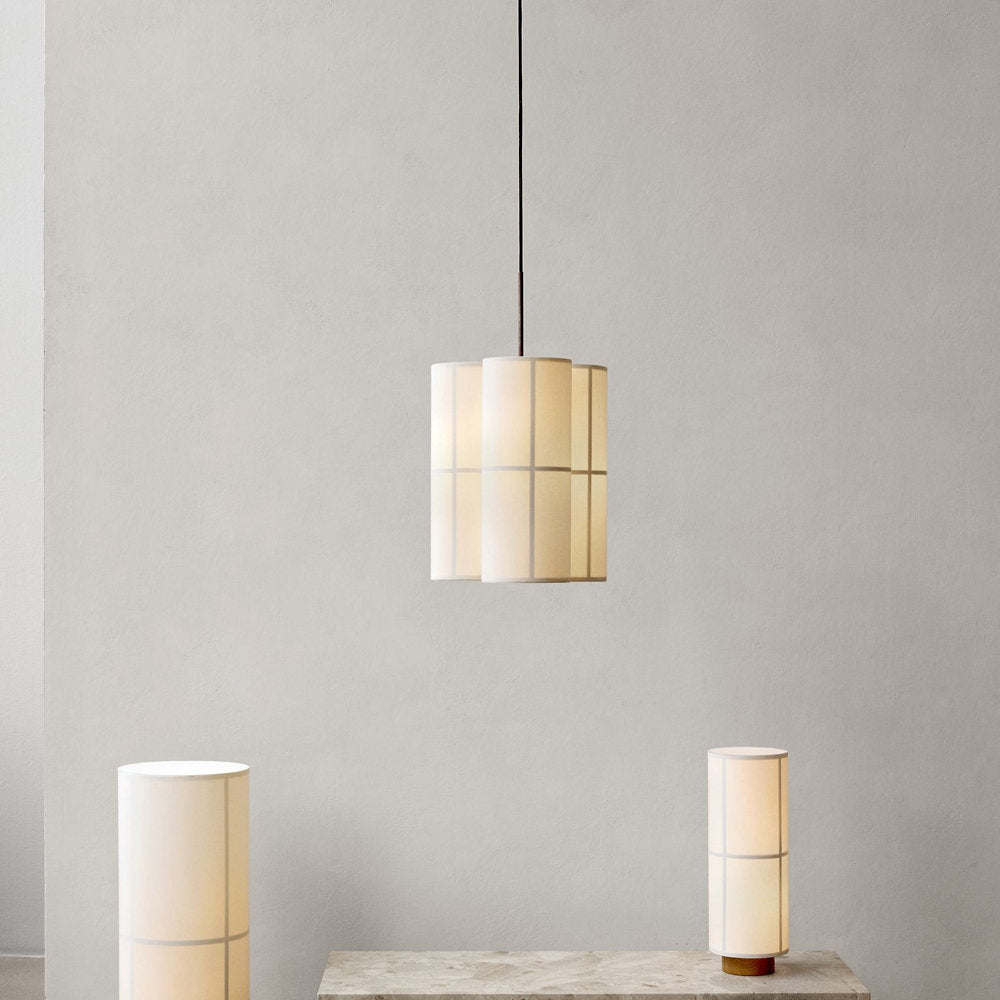 Hashira Cluster Pendant