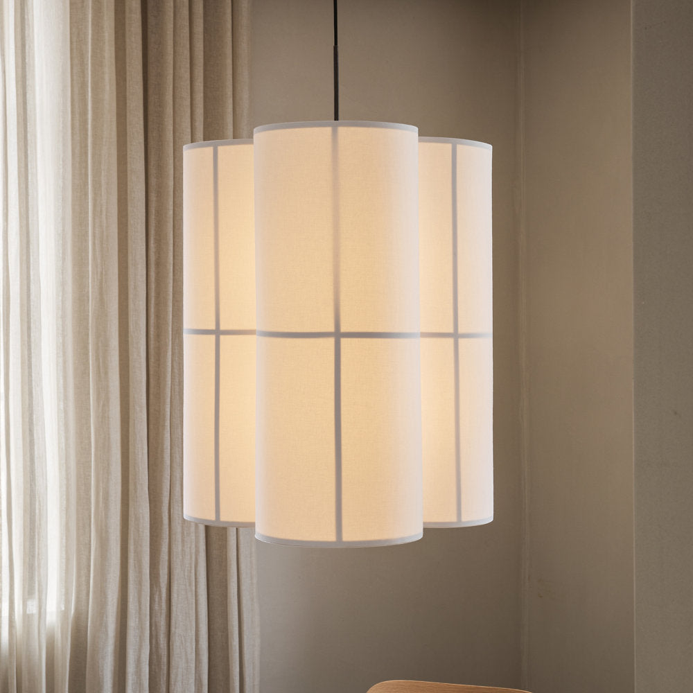 Hashira Cluster Pendant
