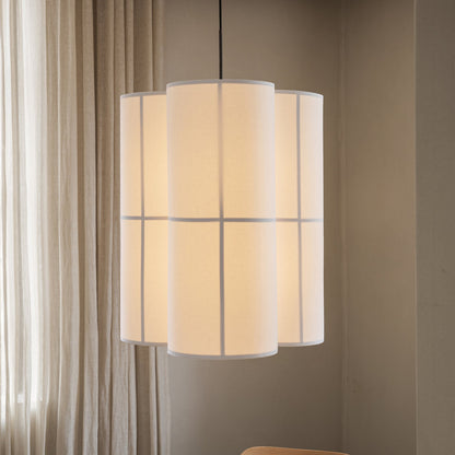 Hashira Cluster Pendant
