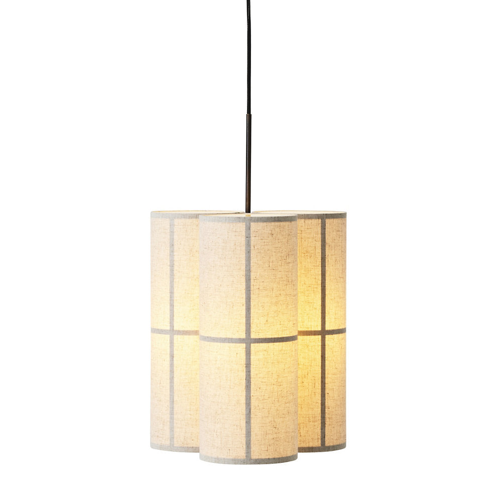 Hashira Cluster Pendant