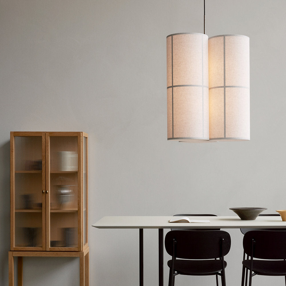 Hashira Cluster Pendant