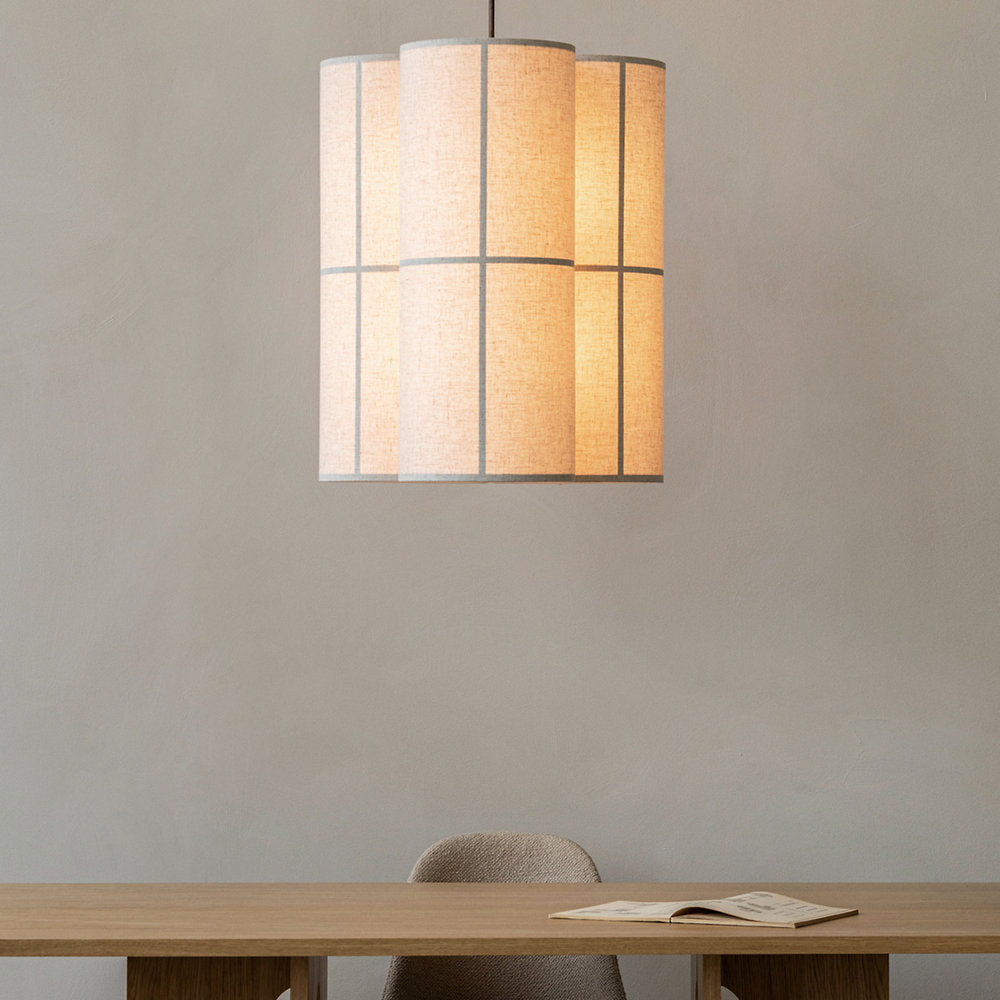 Hashira Cluster Pendant