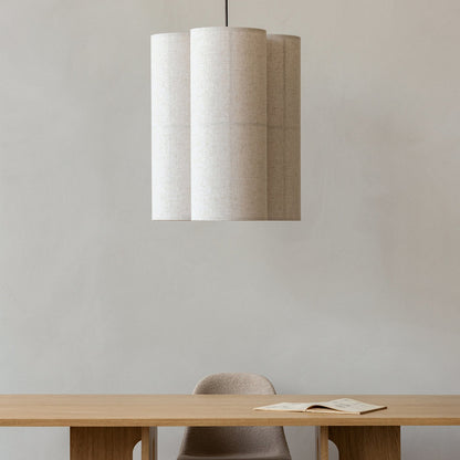 Hashira Cluster Pendant