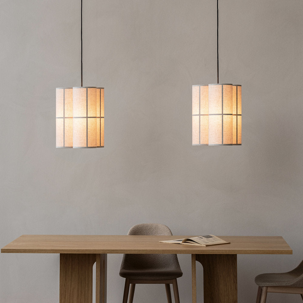Hashira Cluster Pendant