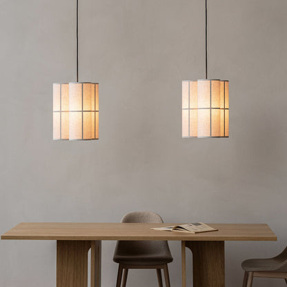 Hashira Cluster Pendant