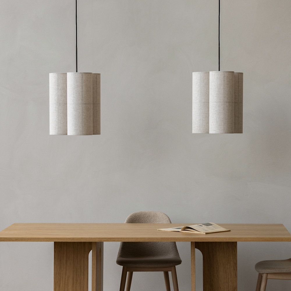 Hashira Cluster Pendant