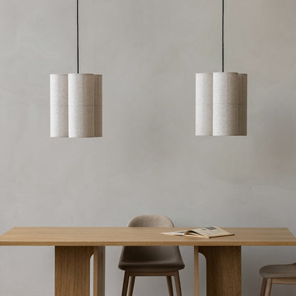 Hashira Cluster Pendant