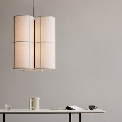 Hashira Cluster Pendant