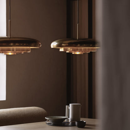Resonant Pendant