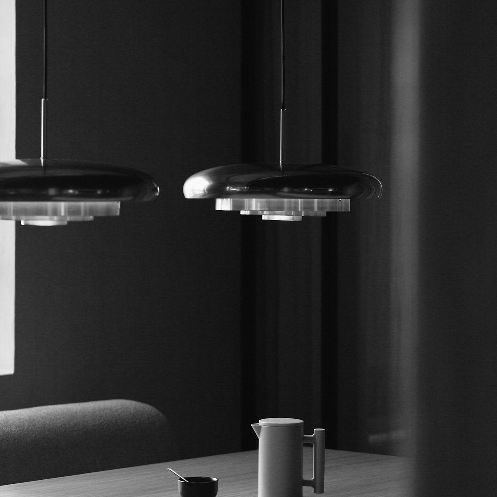 Resonant Pendant