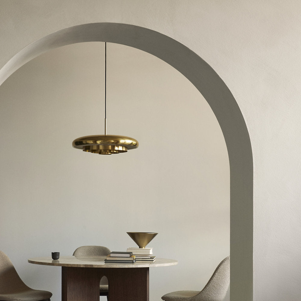Resonant Pendant