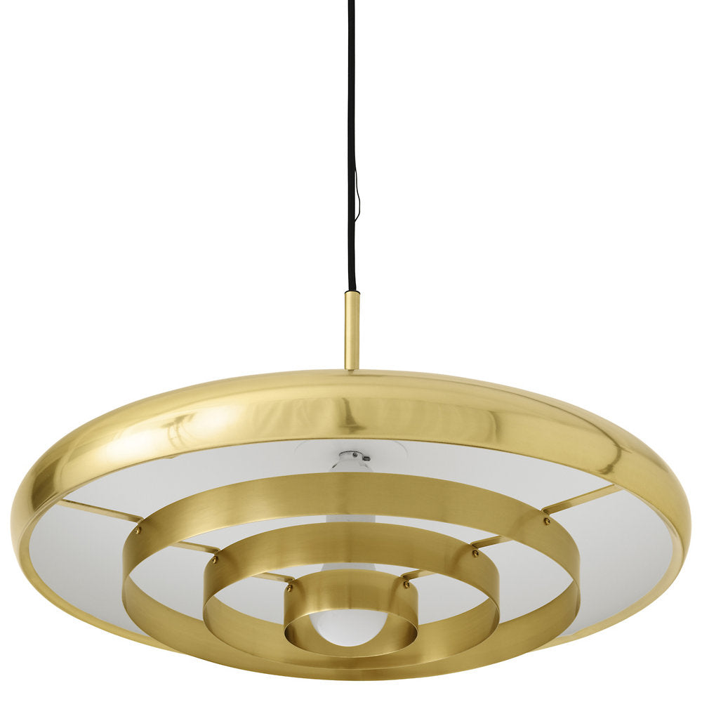 Resonant Pendant