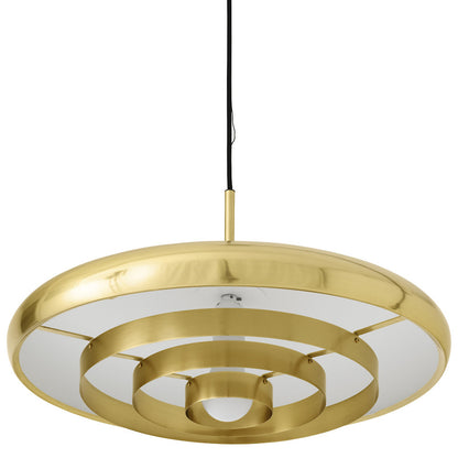 Resonant Pendant