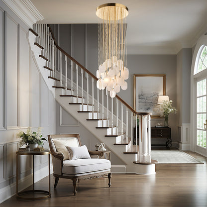 Constaledo Multi-Light Pendant