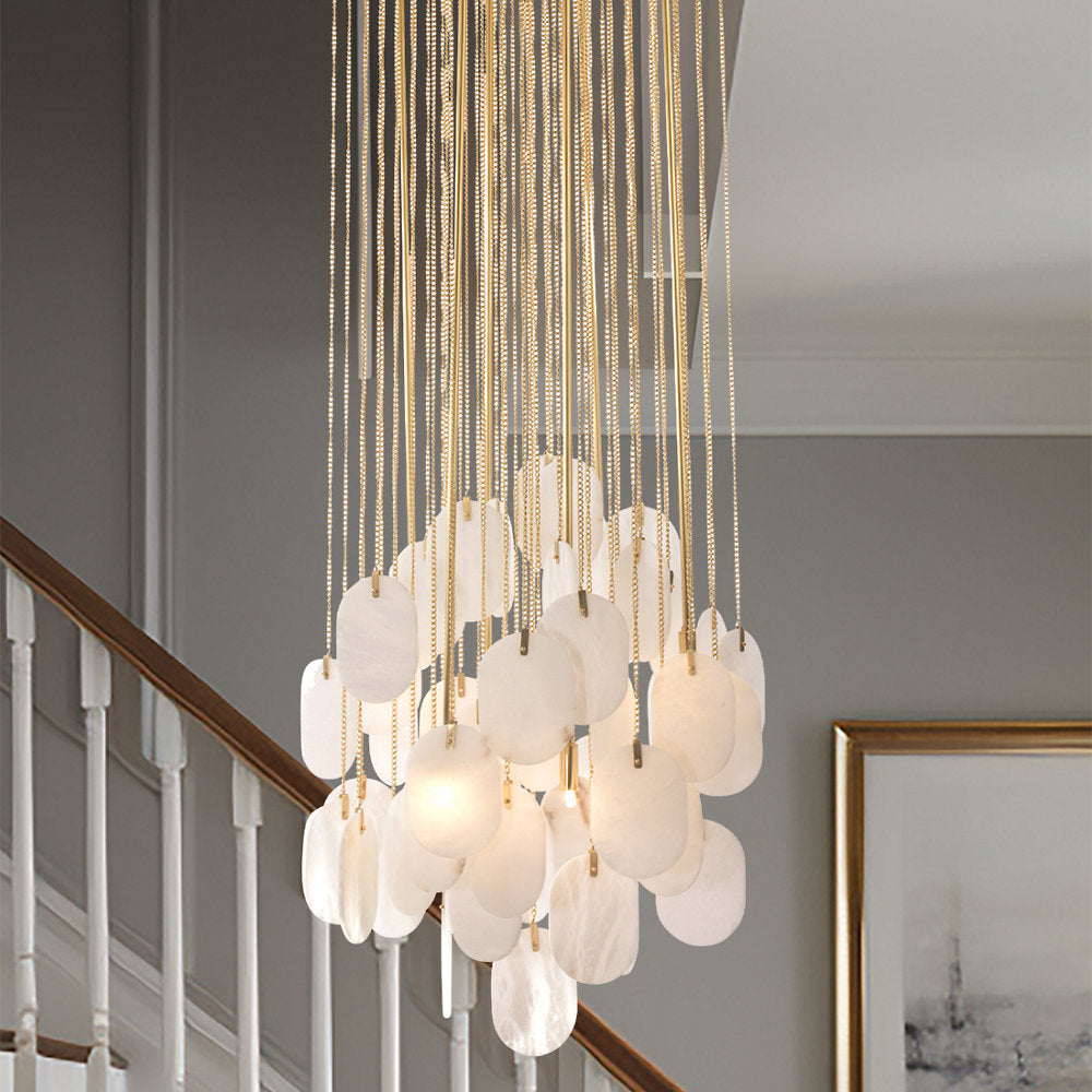 Constaledo Multi-Light Pendant