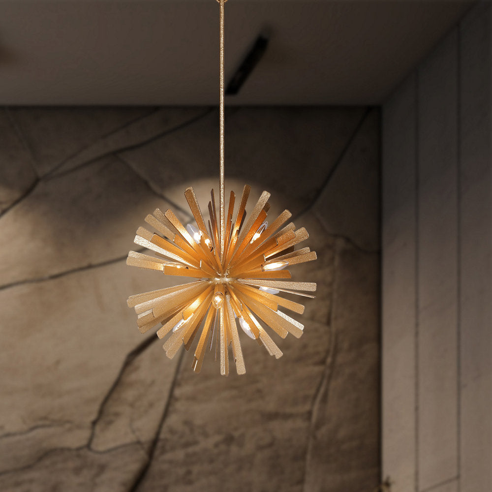 Confluence Pendant