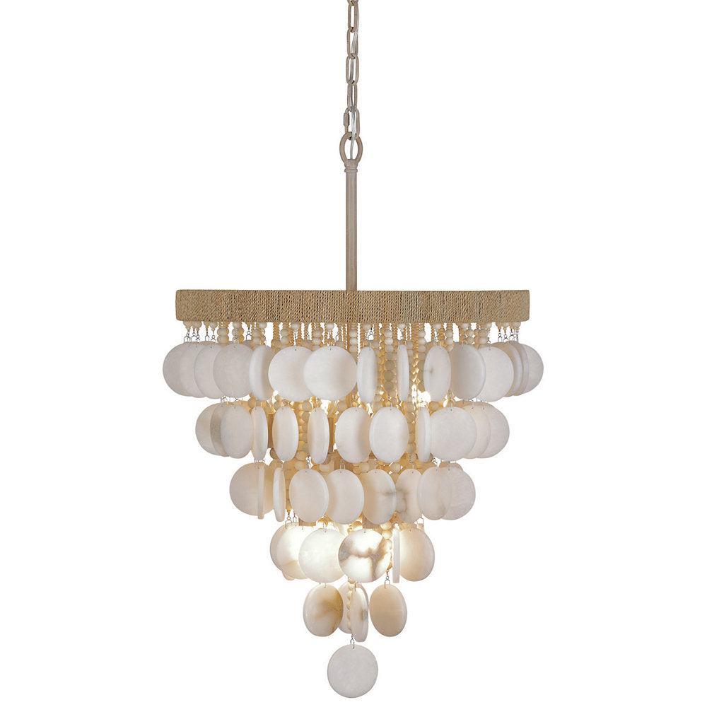 Aurelia's Cove Chandelier