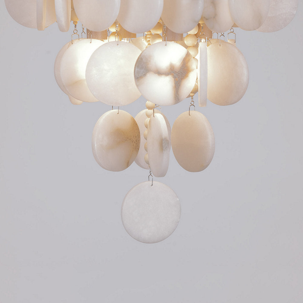 Aurelia's Cove Chandelier