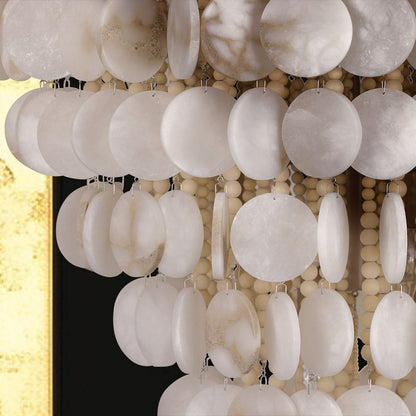 Aurelia's Cove Chandelier