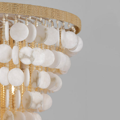 Aurelia's Cove Chandelier