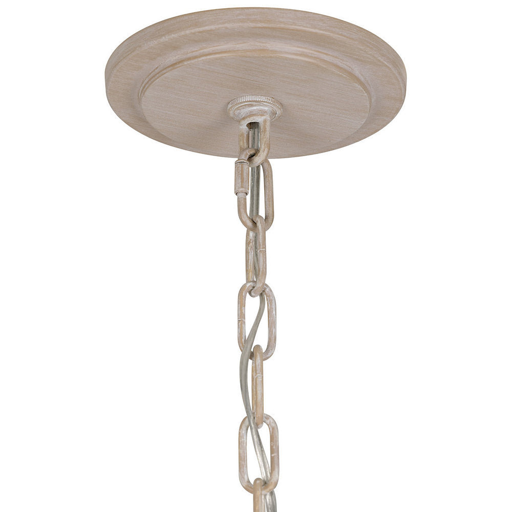 Aurelia's Cove Chandelier