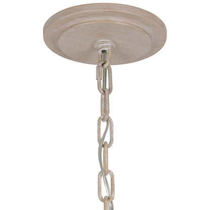 Aurelia's Cove Chandelier