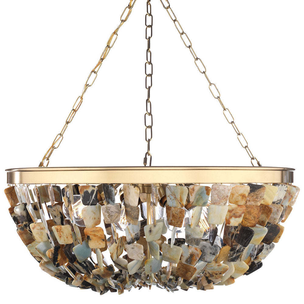 Flotsam Pendant