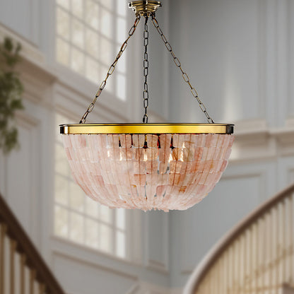 Flotsam Pendant